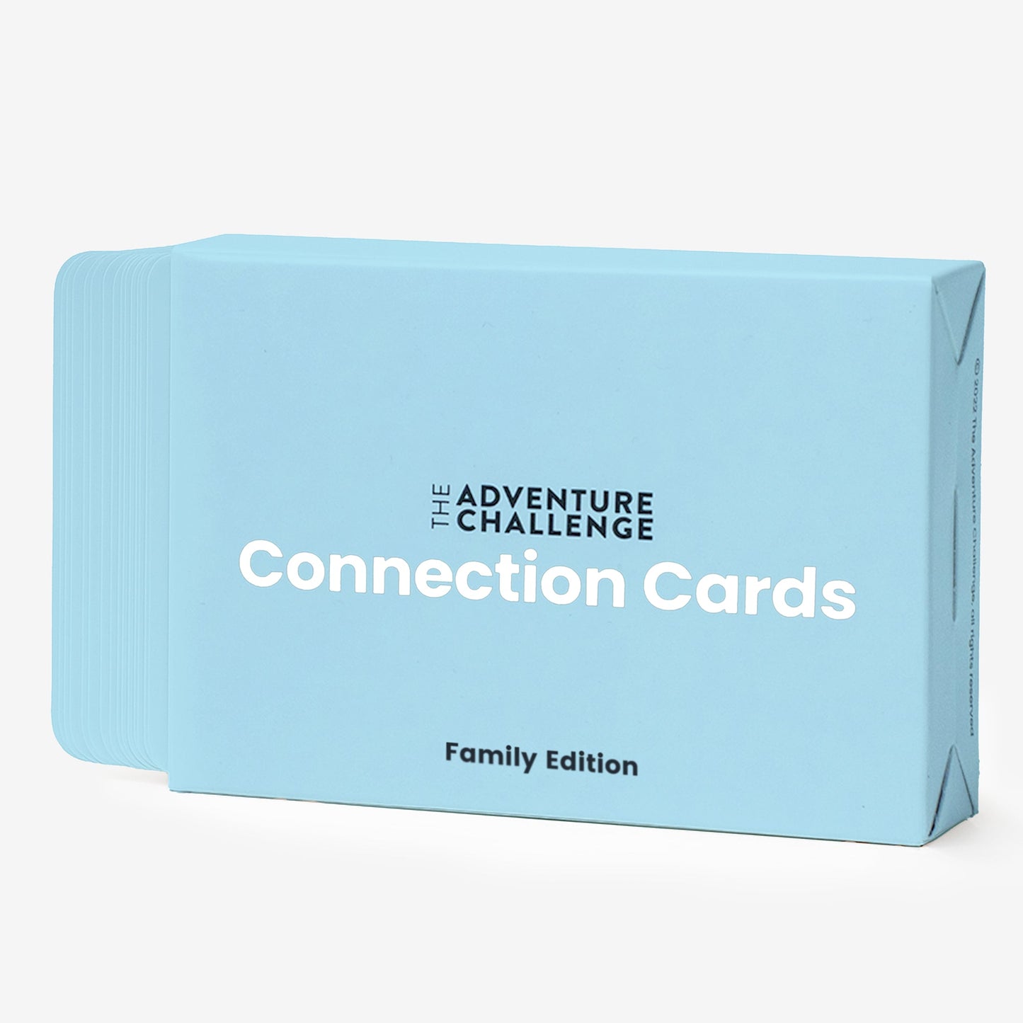 Cartes de connexion | Édition familiale