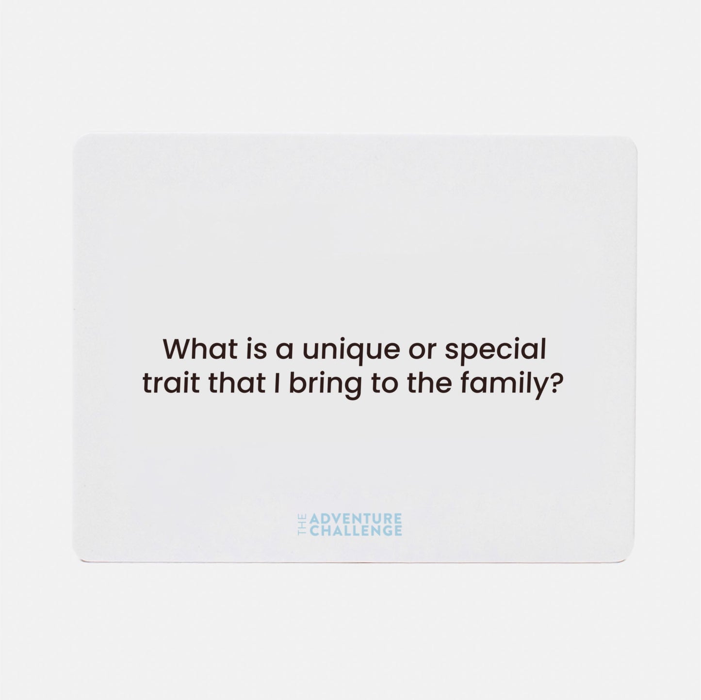 Ensemble de cartes d'édition familiale et de connexion familiale