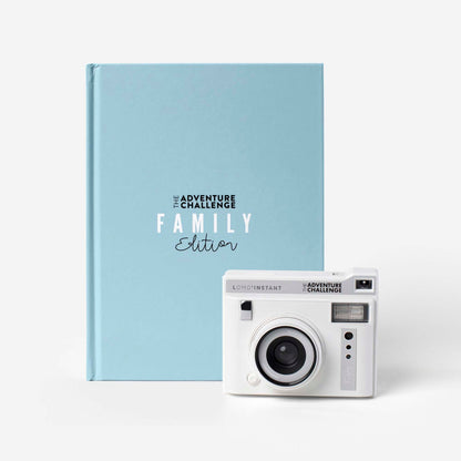Pack de caméra familial