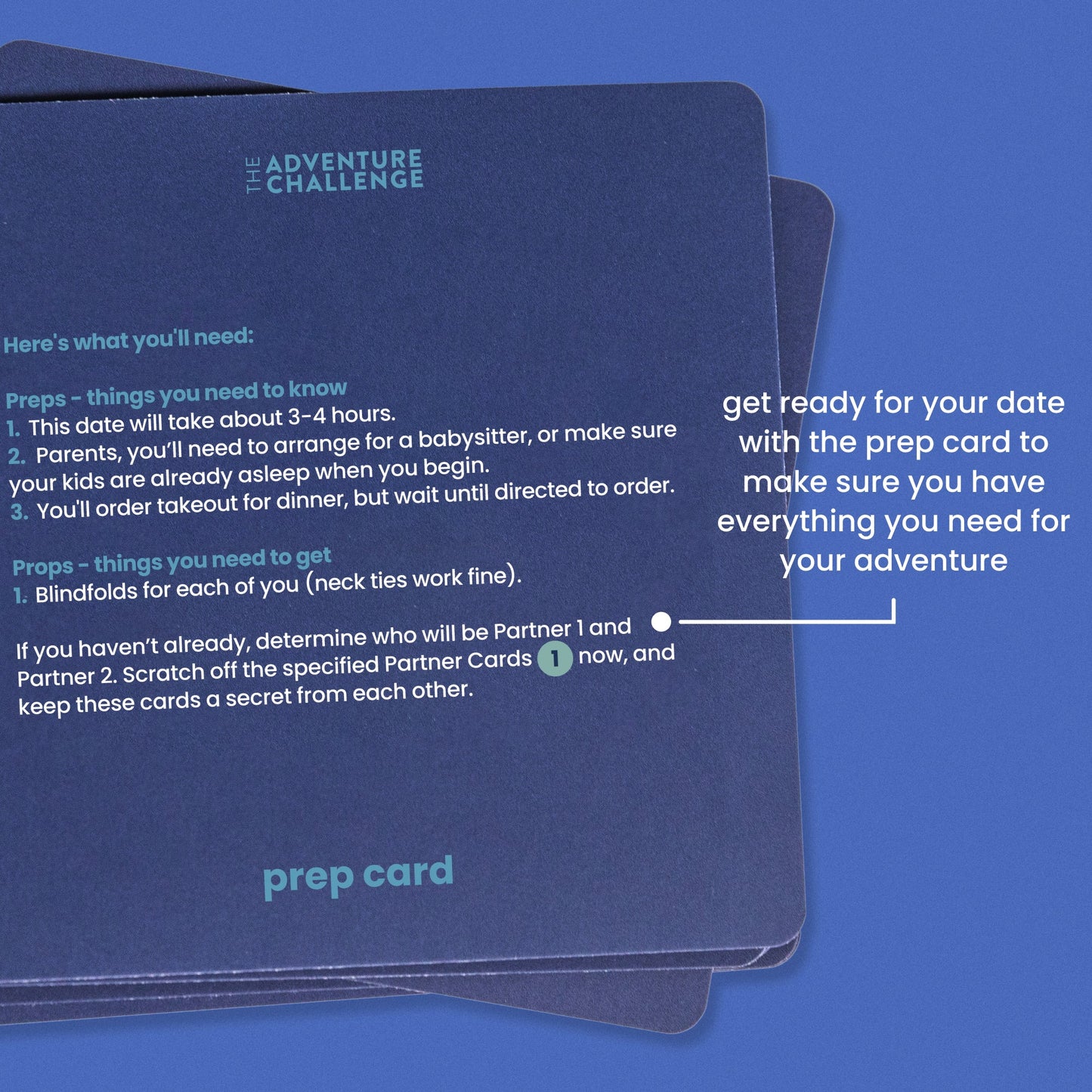 Soirée: Les Cinq Sens