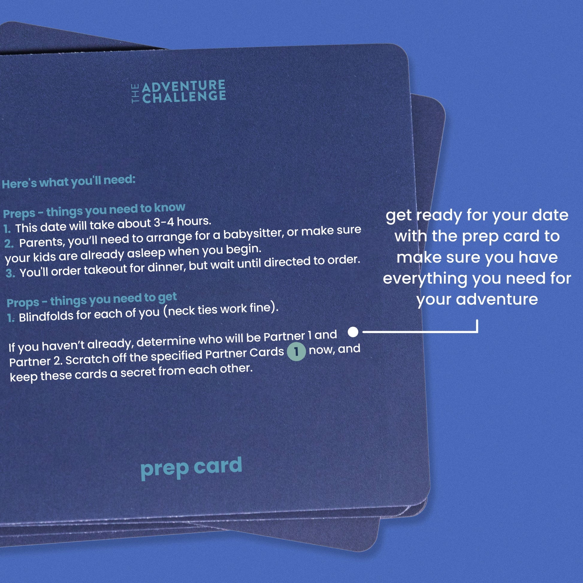 Soirée: Les Cinq Sens