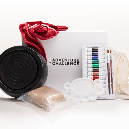 Vas-y et fantôme-moi