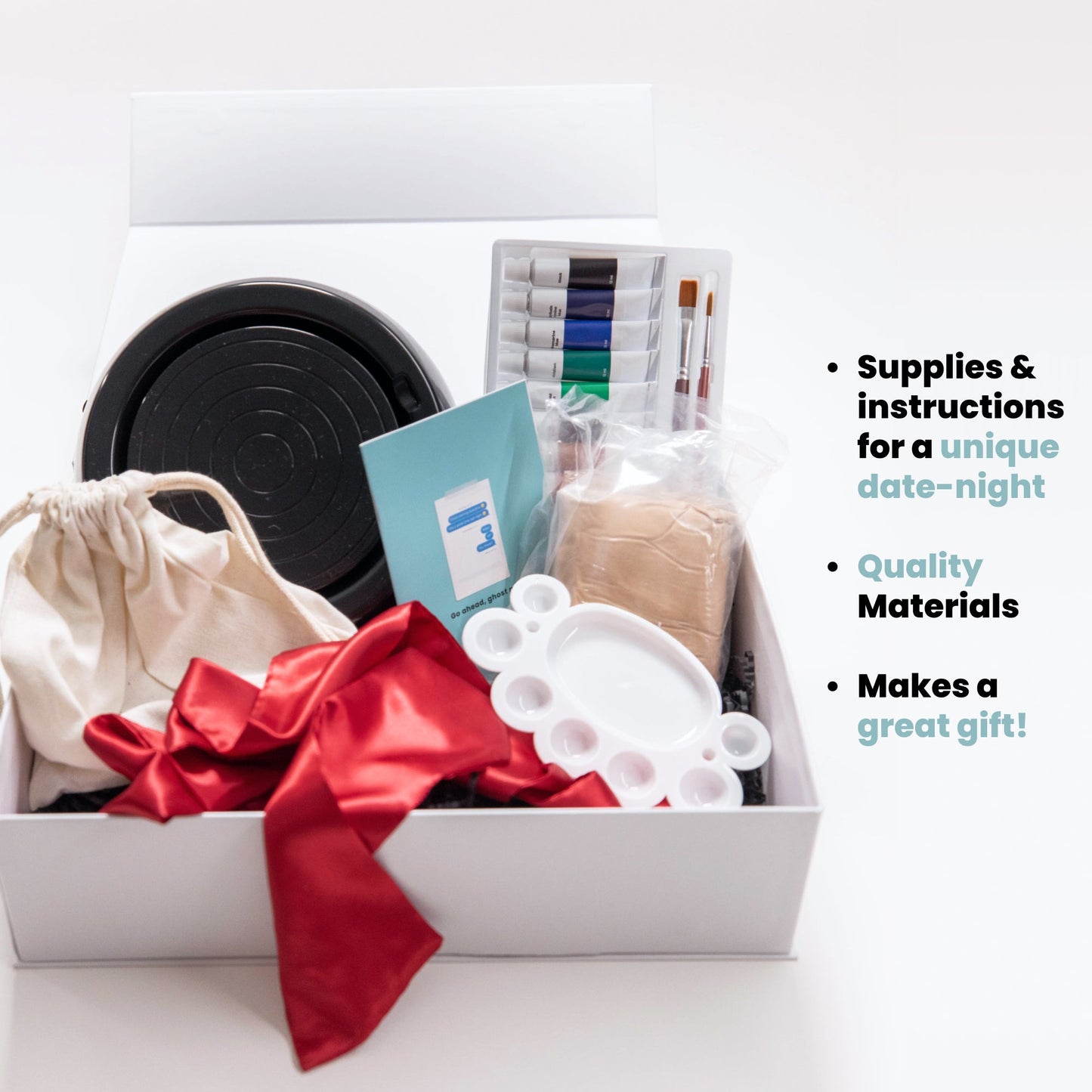 Vas-y et fantôme-moi