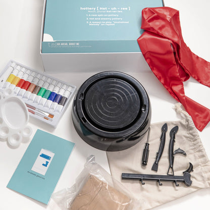 Vas-y et fantôme-moi