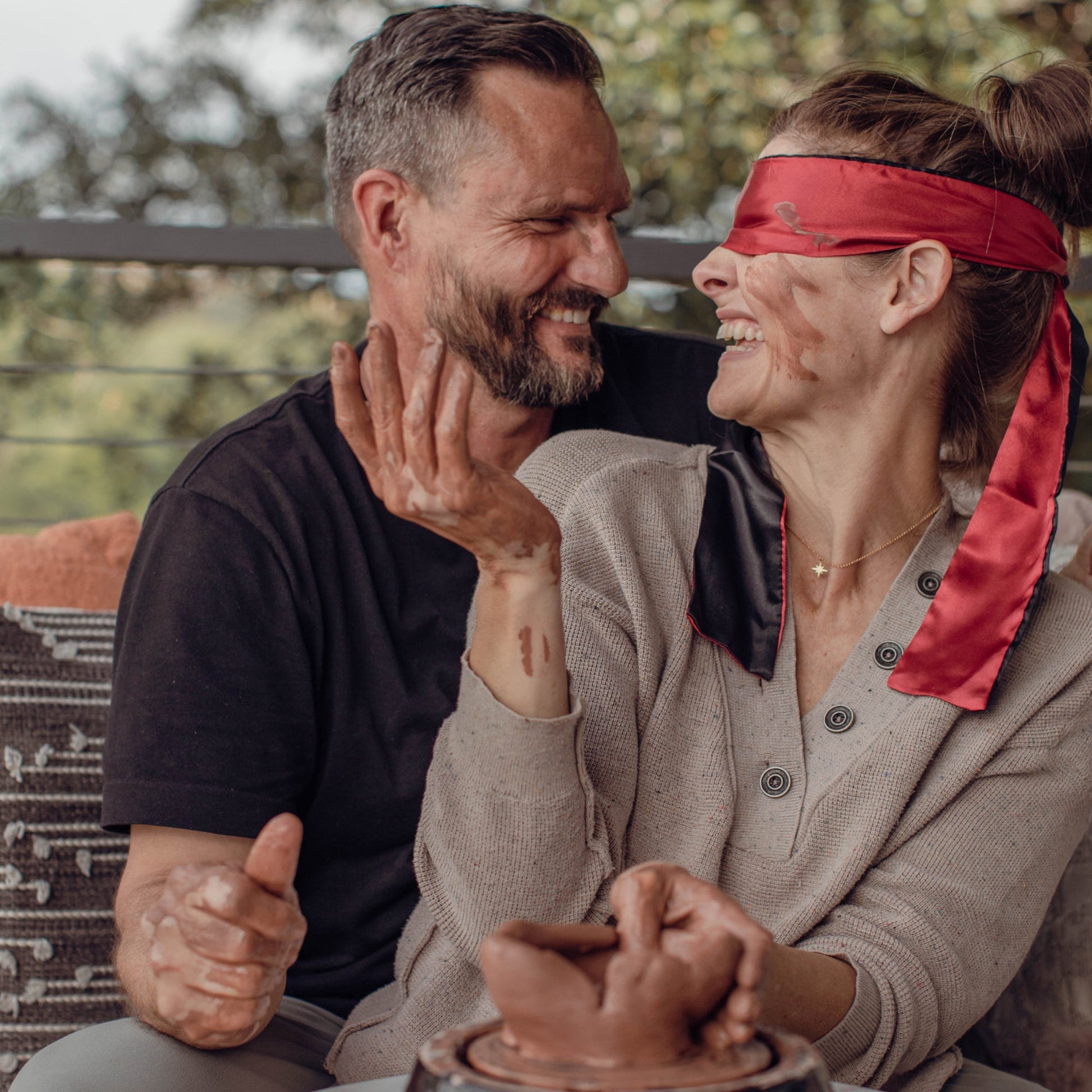 Vas-y et fantôme-moi