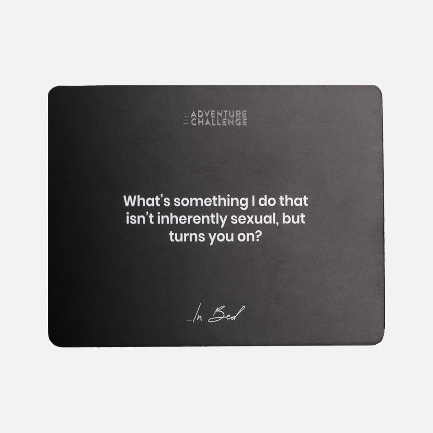 Améliorez votre expérience avec les cartes de connexion ...In Bed