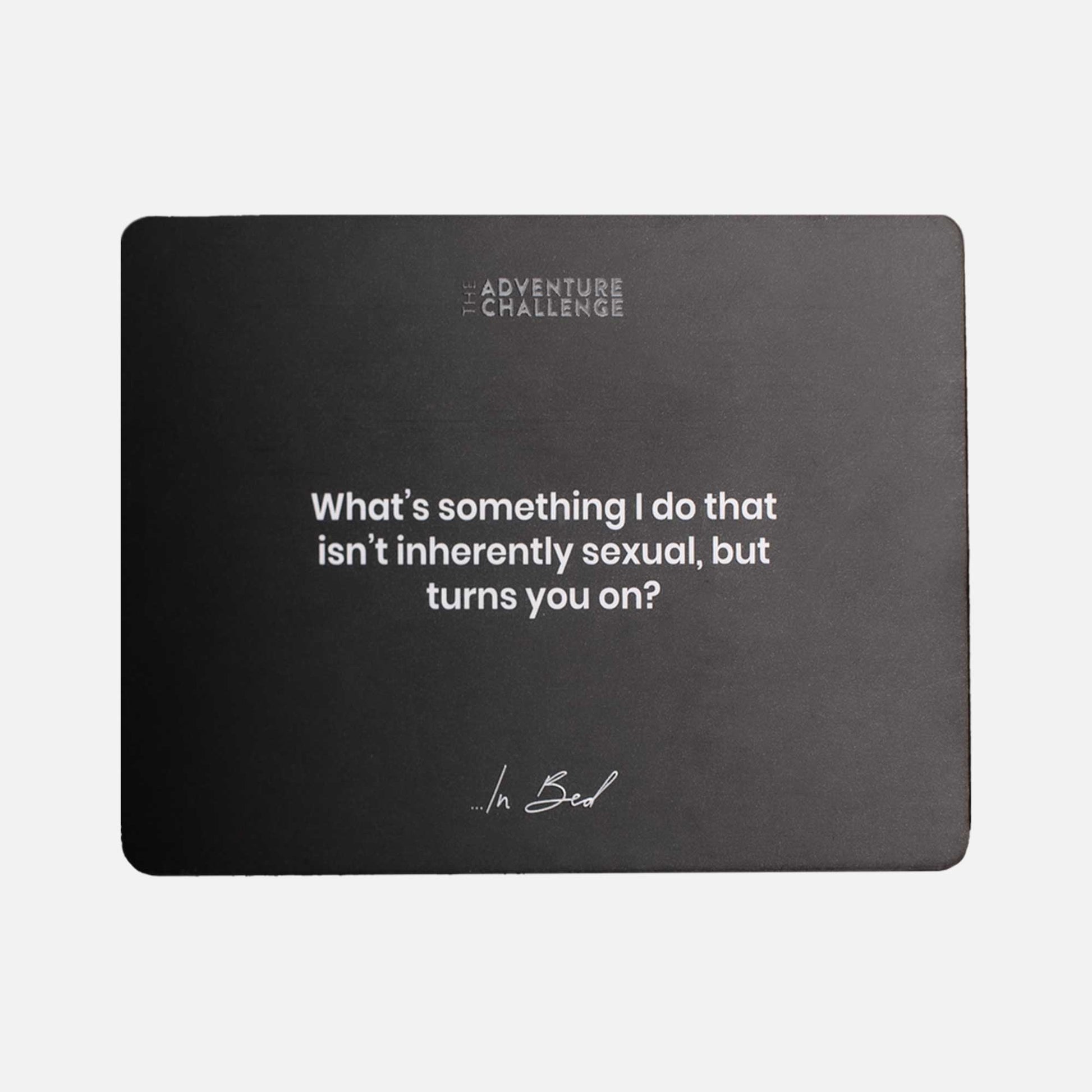 Améliorez votre expérience avec les cartes de connexion ...In Bed