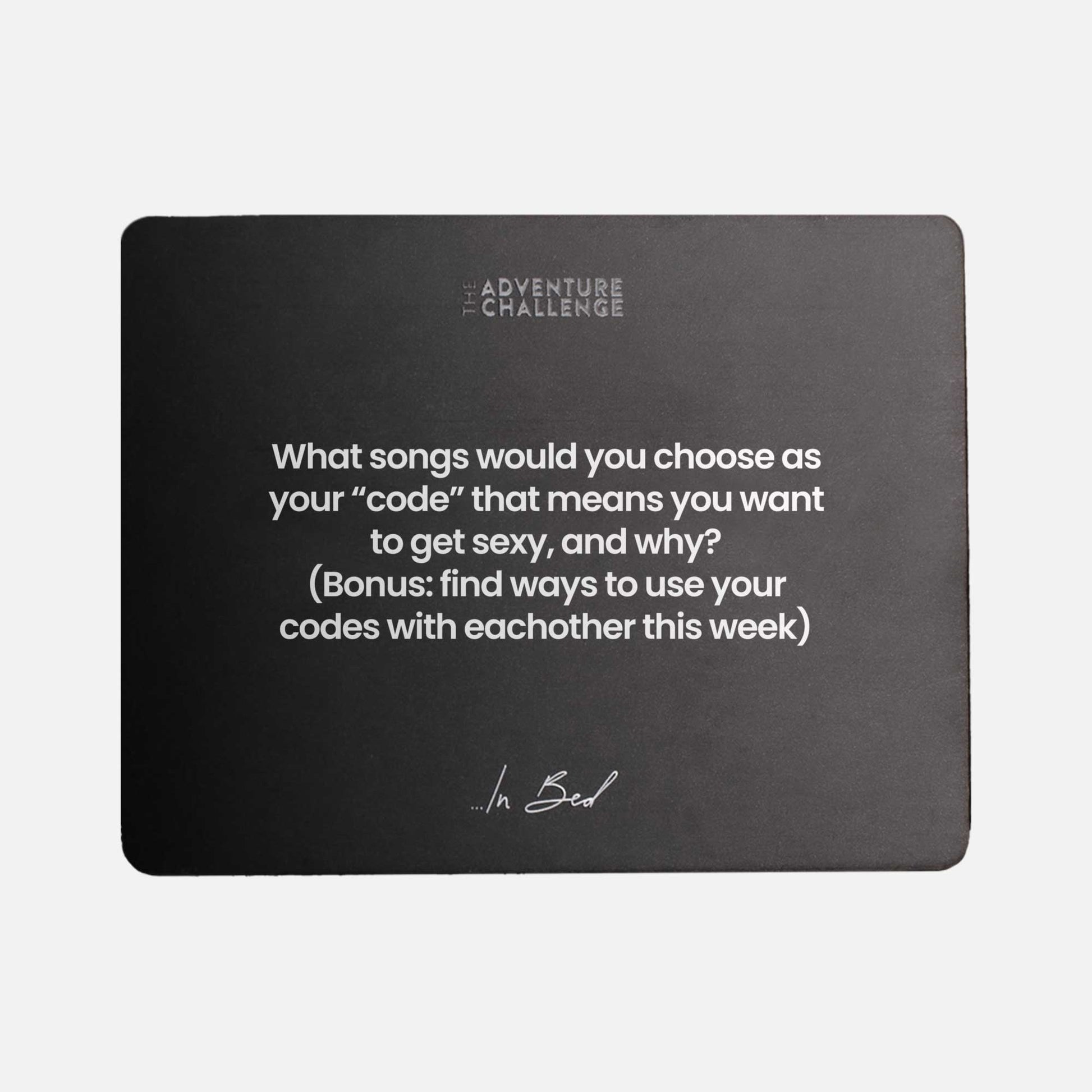 Améliorez votre expérience avec les cartes de connexion ...In Bed