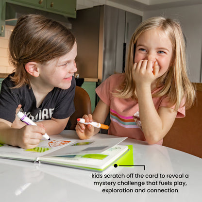 Édition pour enfants