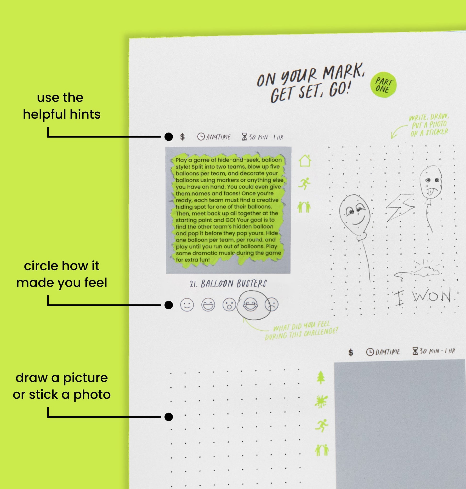 Édition pour enfants