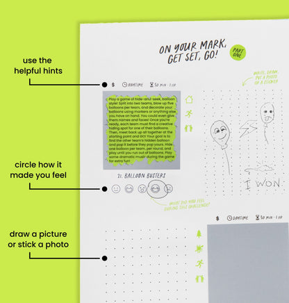 Édition pour enfants