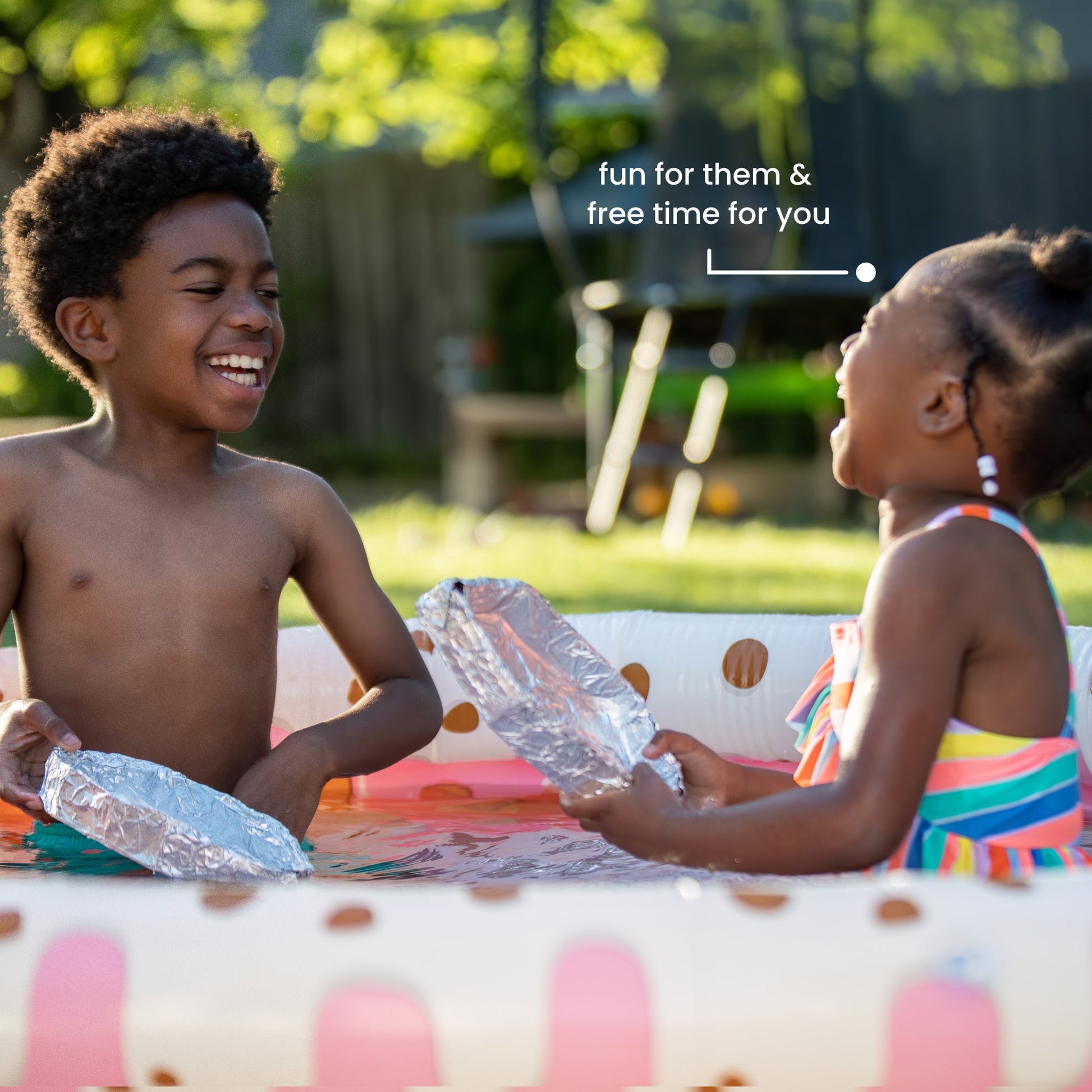 Édition pour enfants