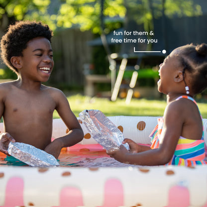 Édition pour enfants