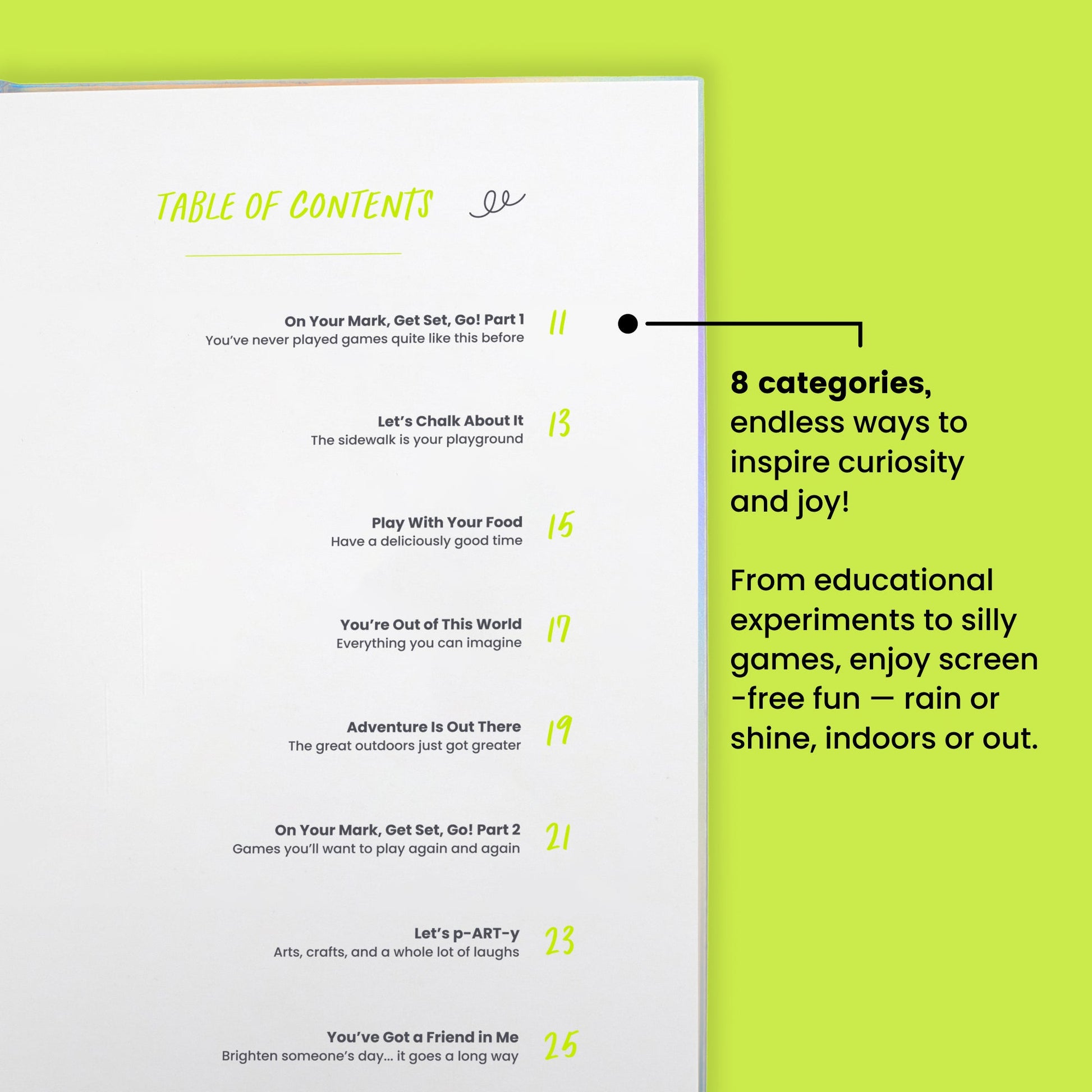 Édition pour enfants