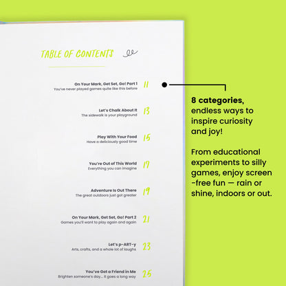 Édition pour enfants