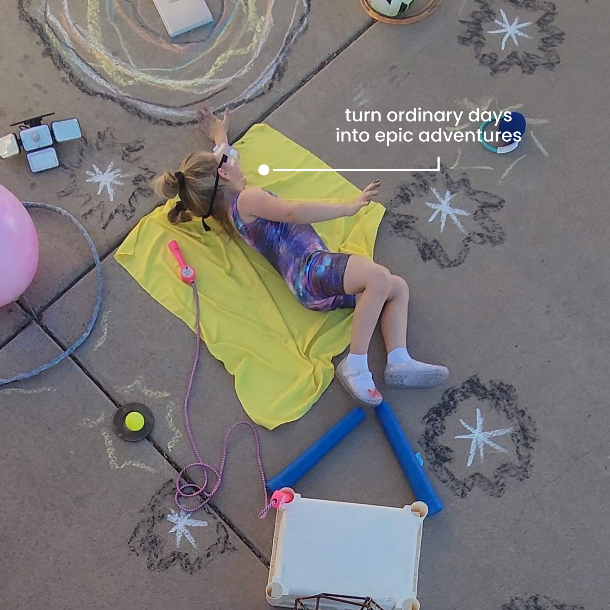 Édition pour enfants