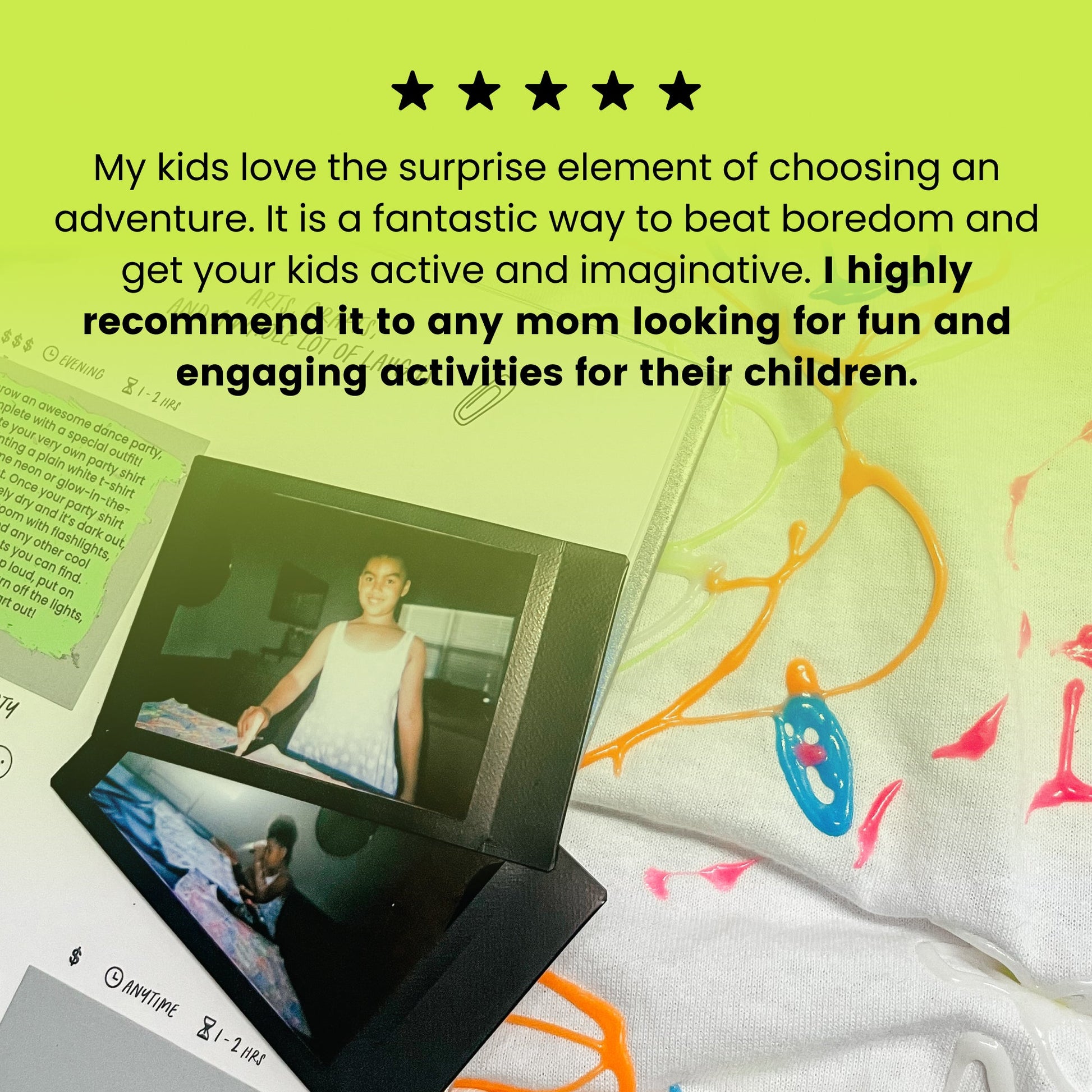 Édition pour enfants