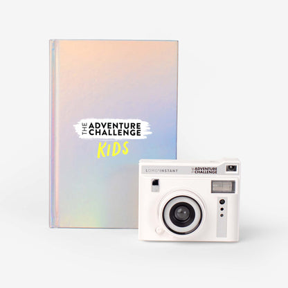 Ensemble d'appareil photo pour enfants