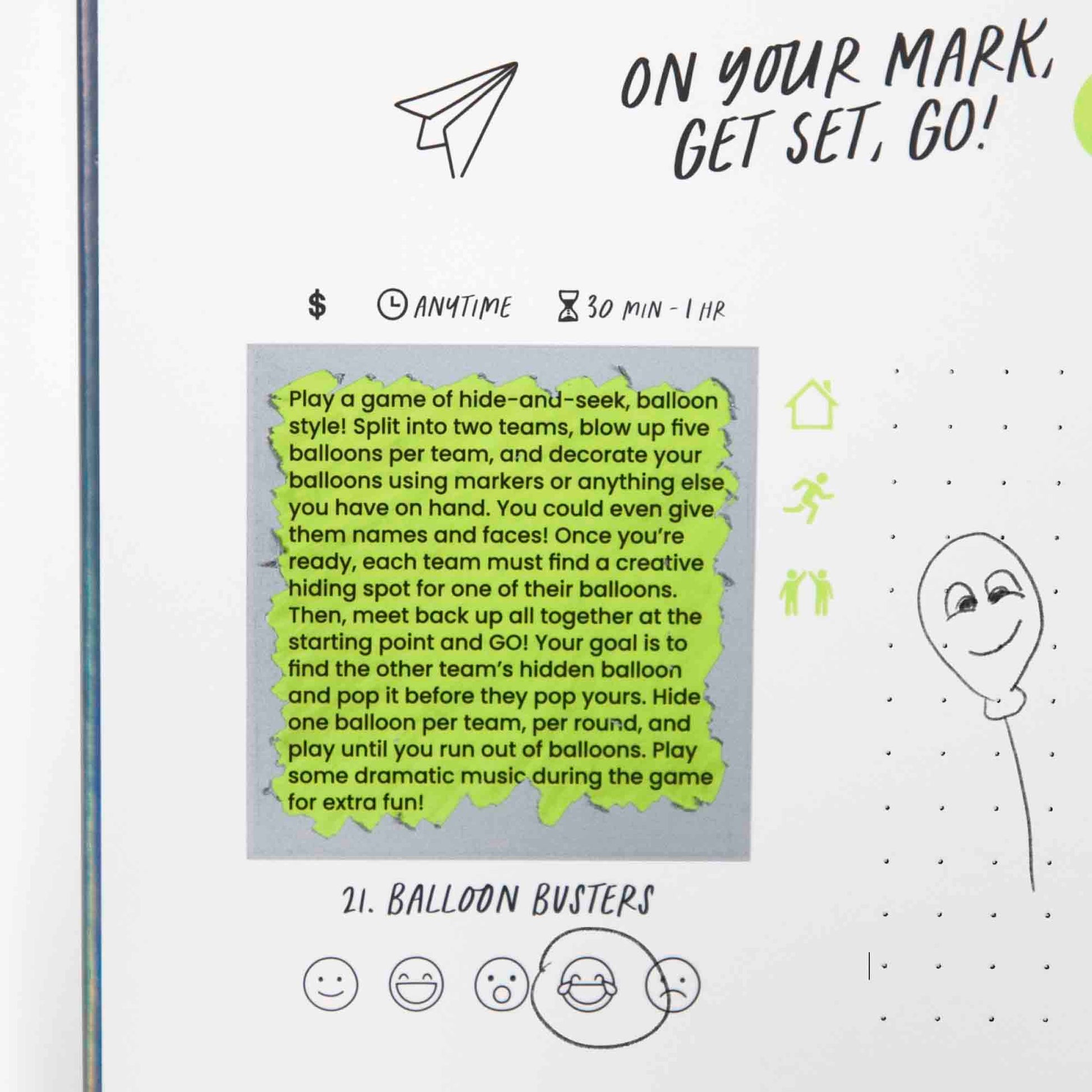 Ensemble Familial Ultime