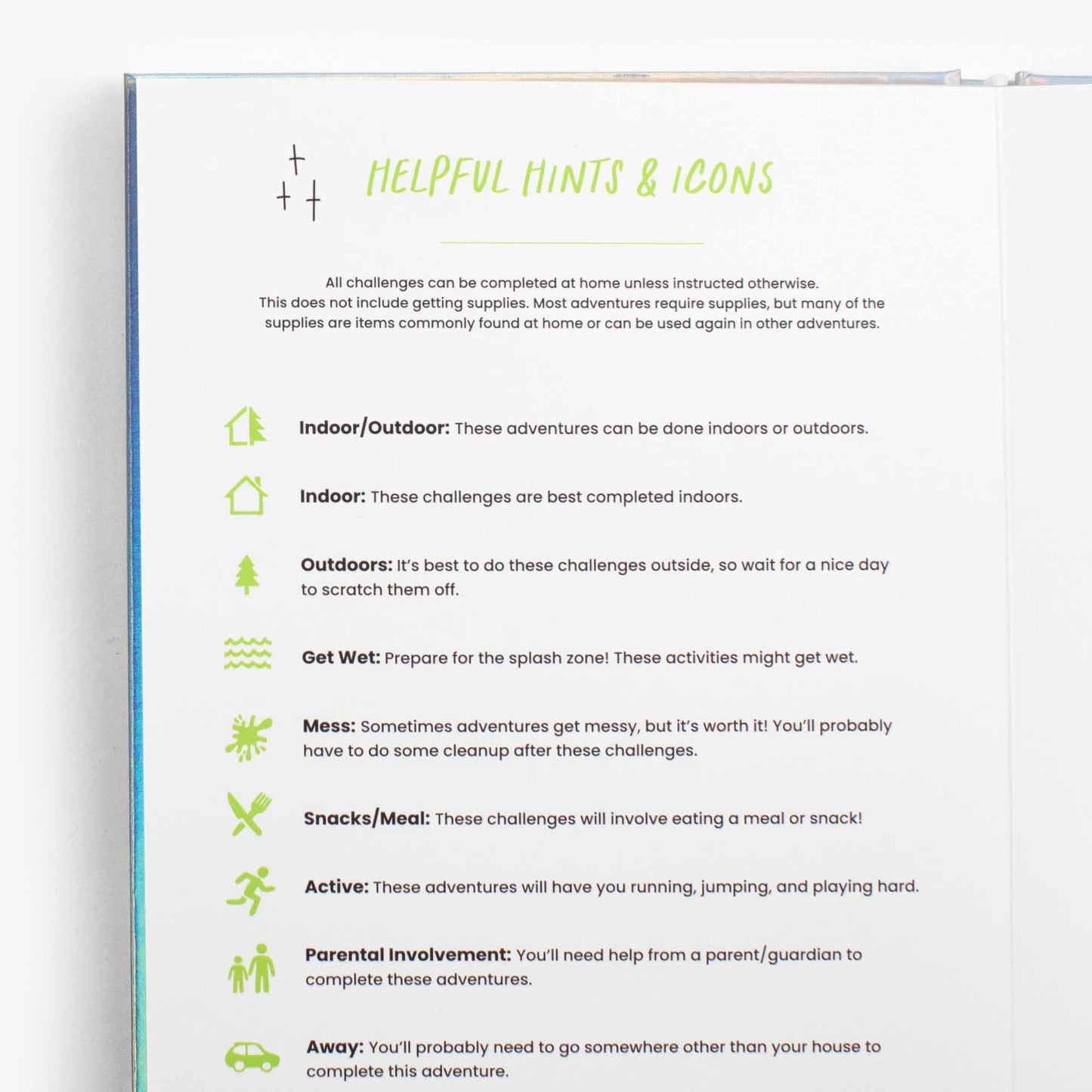 Ensemble d'appareil photo pour enfants