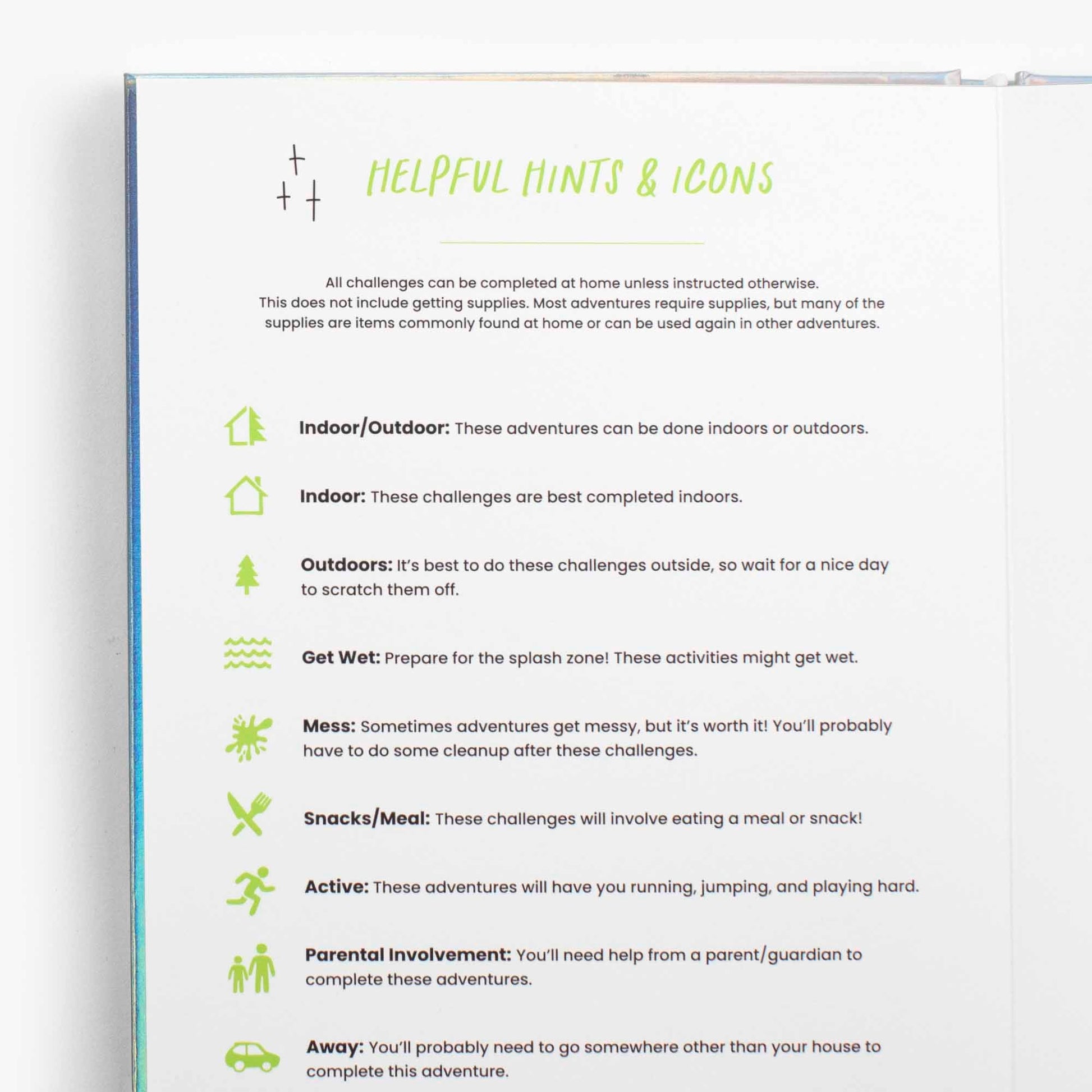 Ensemble d'appareil photo pour enfants