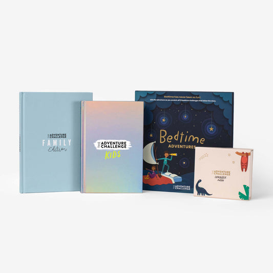 Ensemble Familial Ultime