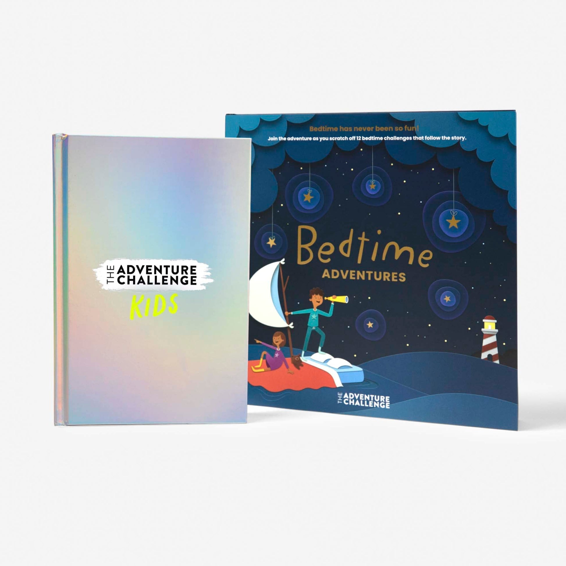 Lot d'aventures pour enfants et pour l'heure du coucher