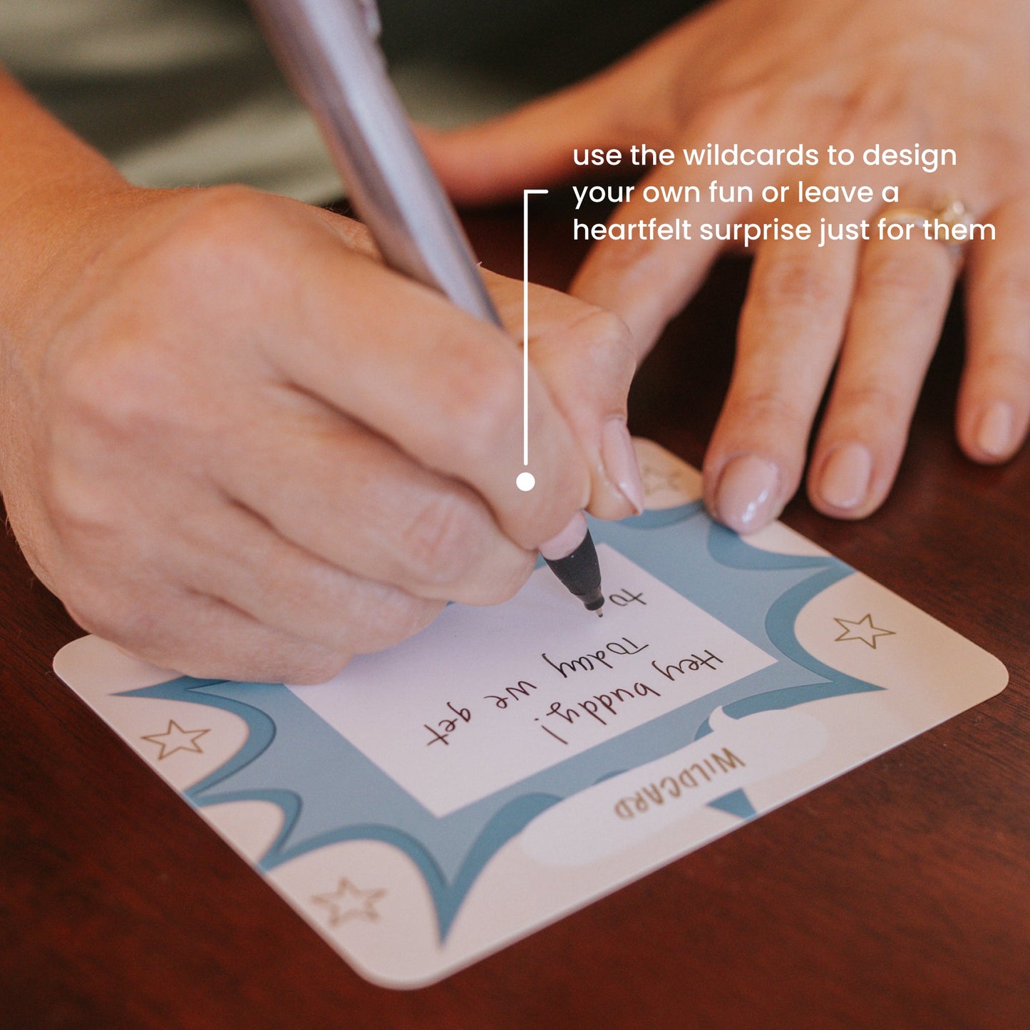 Notes pour la boîte à lunch