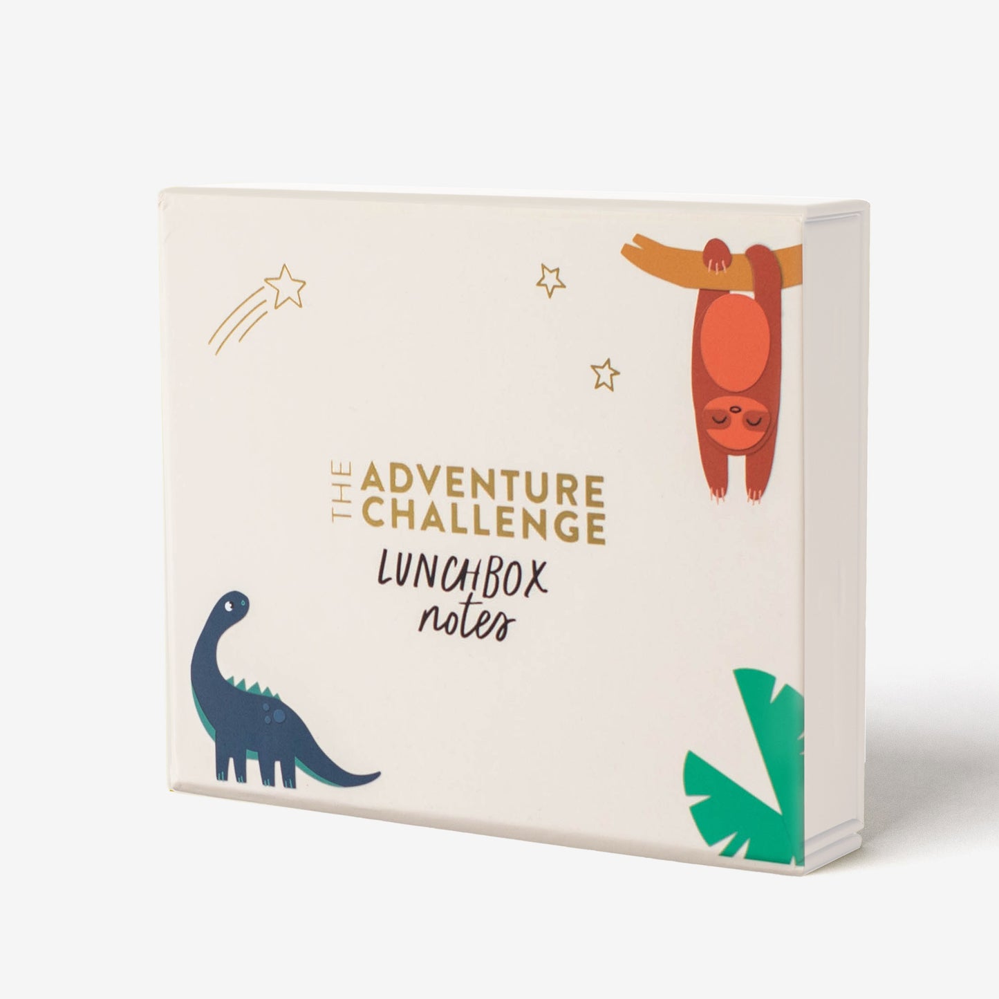 Notes pour la boîte à lunch