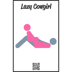 Cartes Imprimables de Positions Sexuelles