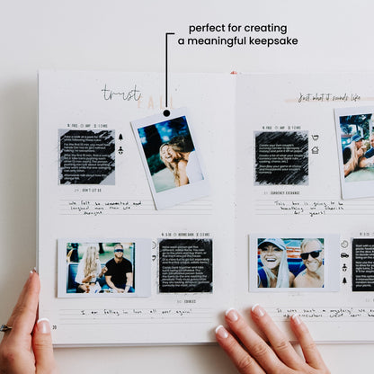 Limited Edition Signature Camera