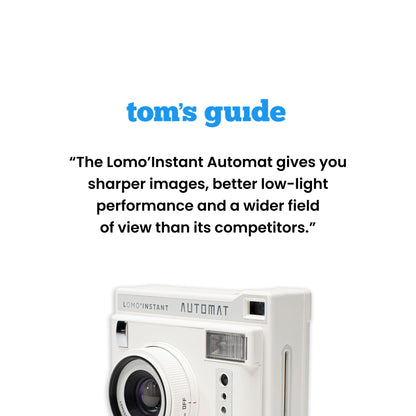 Limited Edition Signature Camera