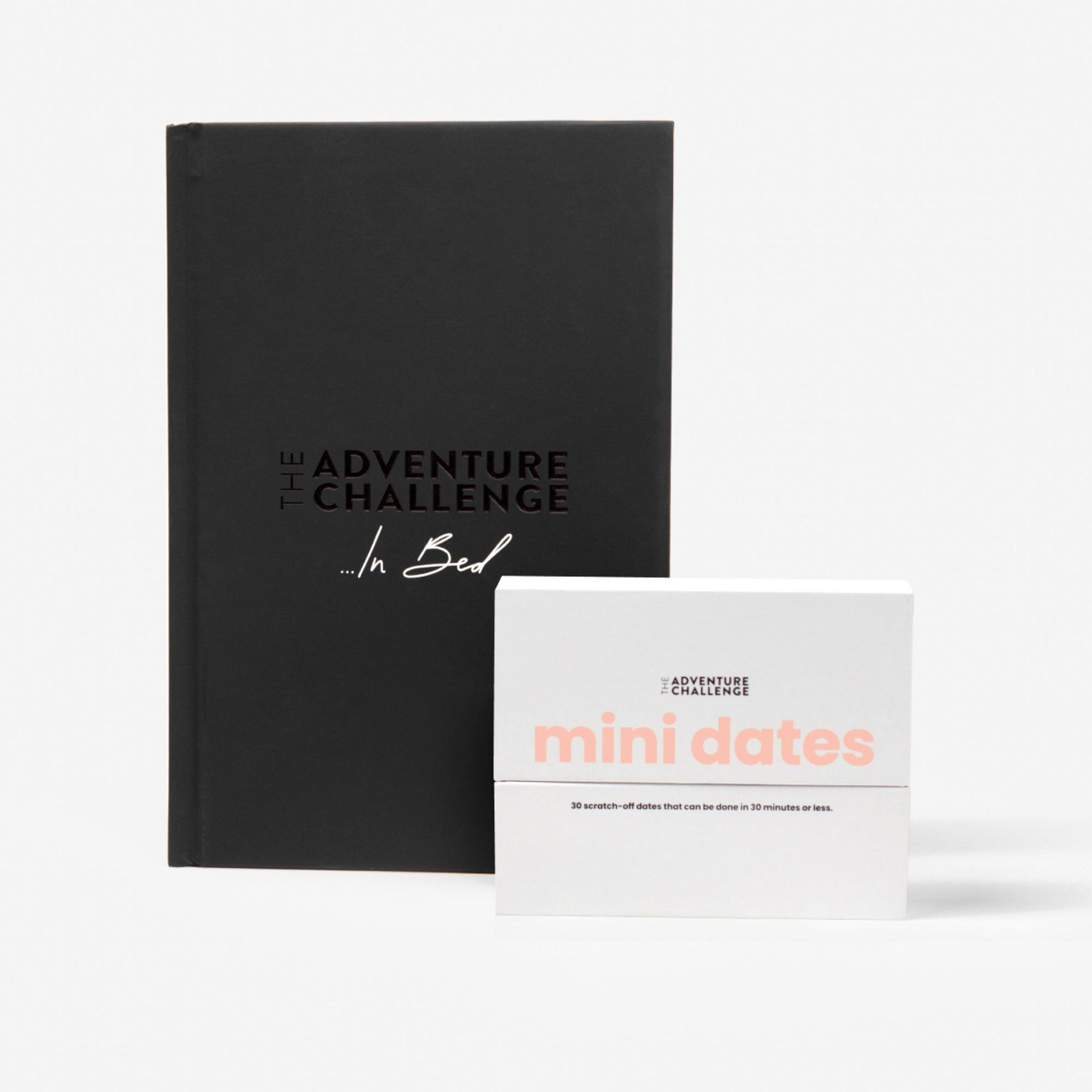 Mini Dates et ...Dans le Lit Édition Bundle