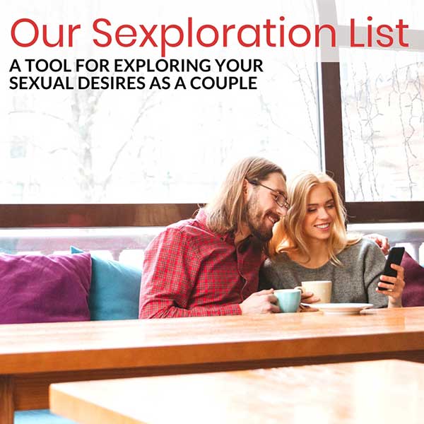 Notre Liste de Sexploration