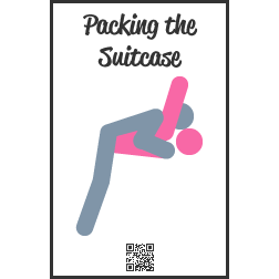 Cartes Imprimables de Positions Sexuelles