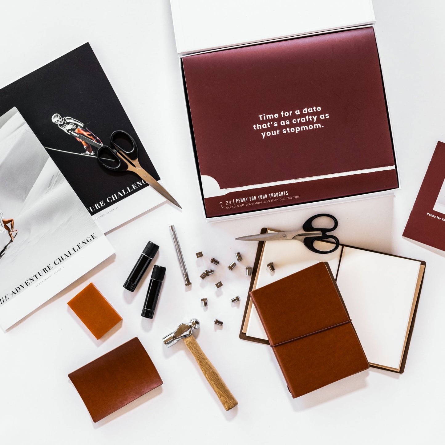 Penny pour vos pensées