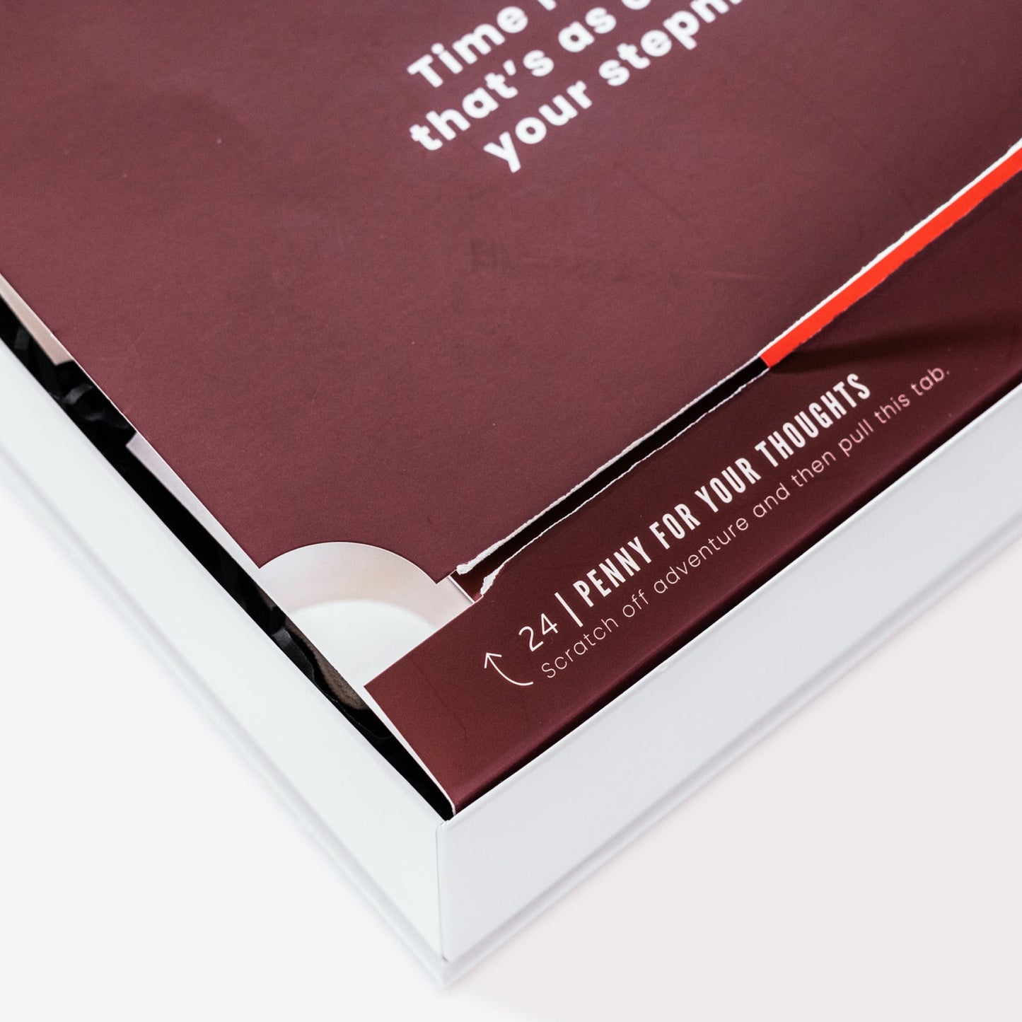 Penny pour vos pensées