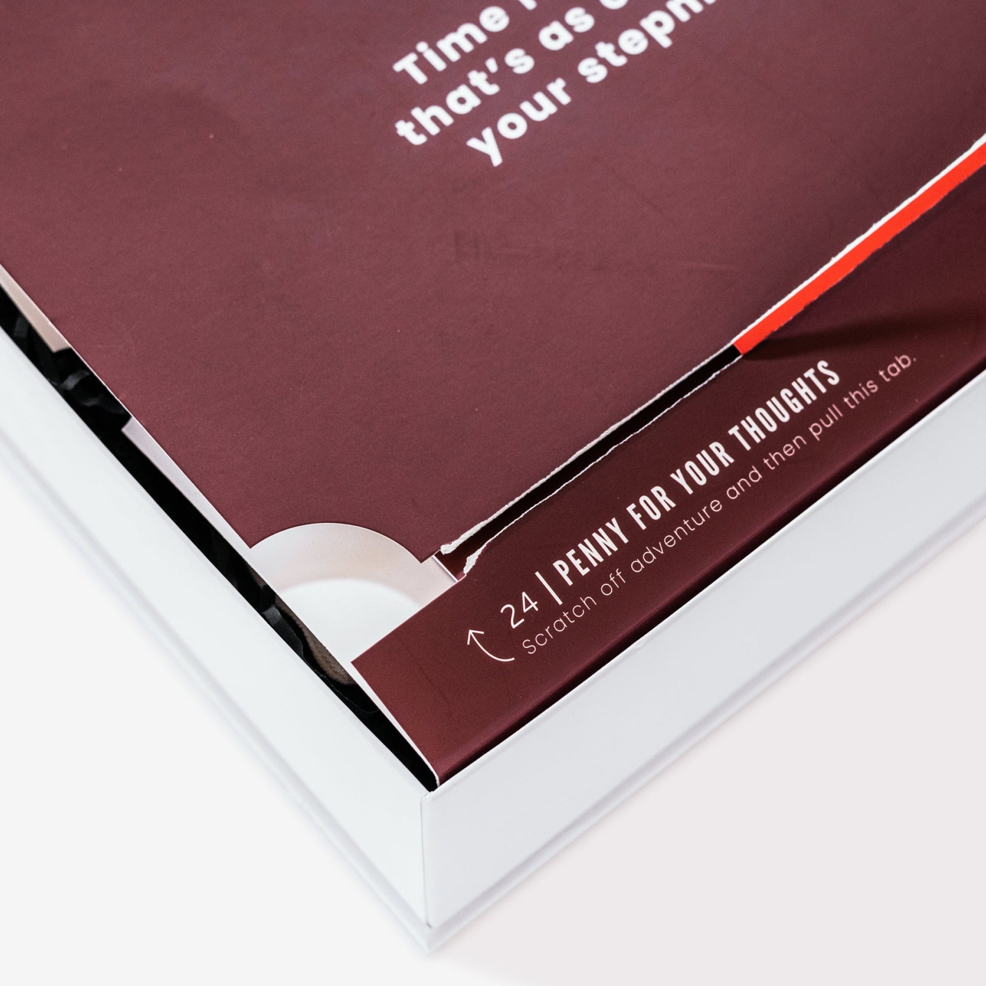 Penny pour vos pensées