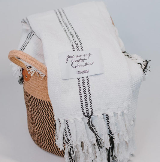 La plus belle couverture d'aventure