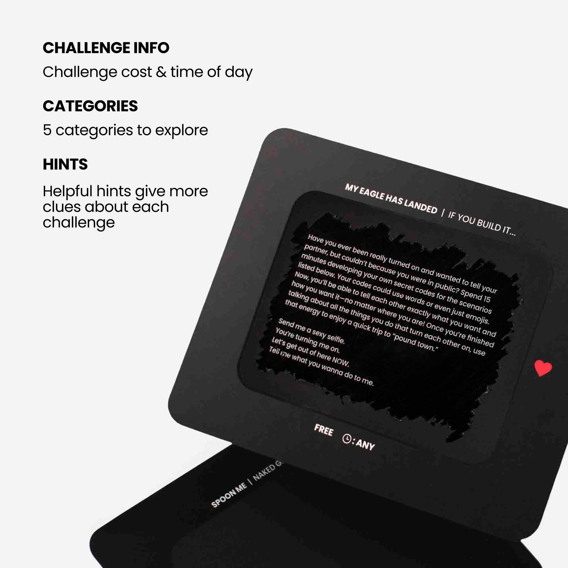 Ensemble d'appareils photo Quickies