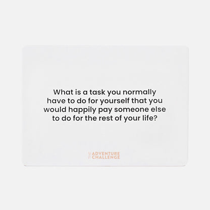 Quickies et Cartes de Connexion | Pack Couple