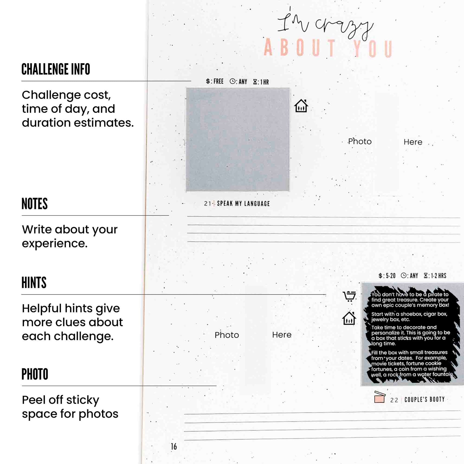 Lots d'appareils photo pour couples et rapides