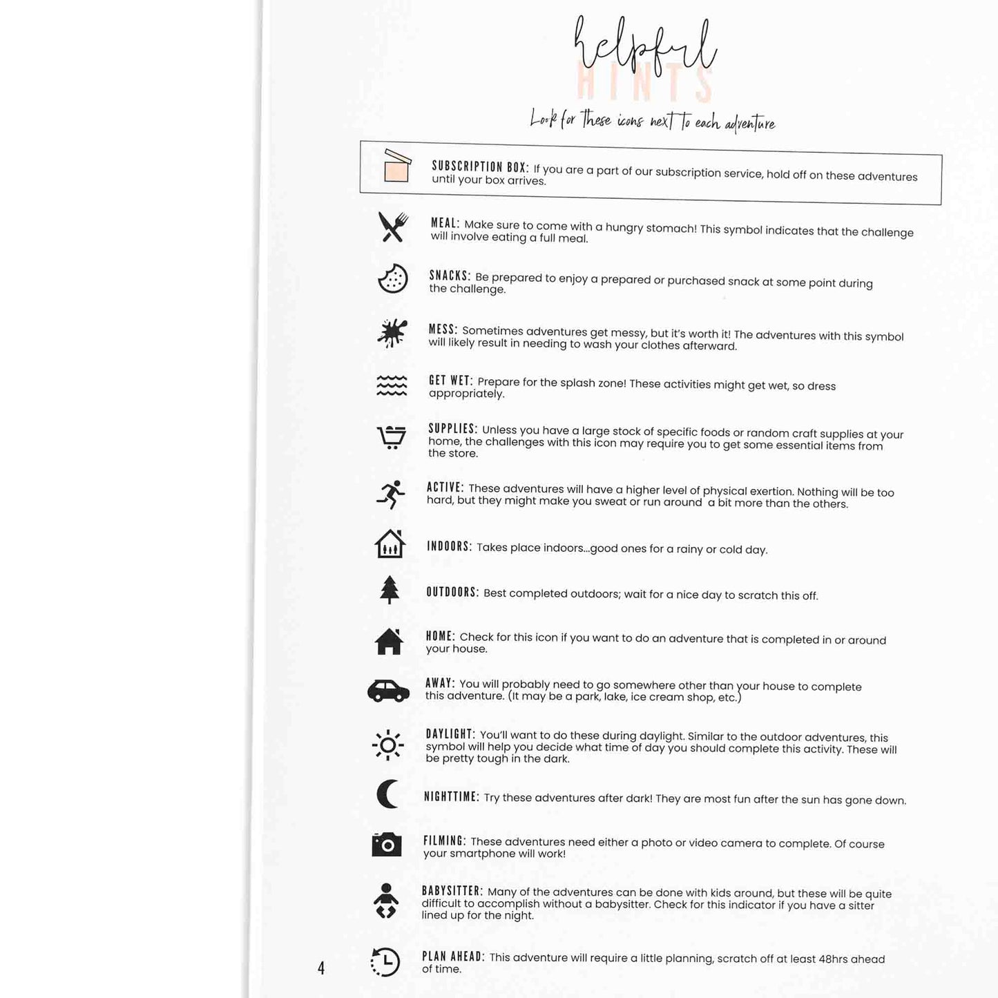 Lots d'appareils photo pour couples et rapides