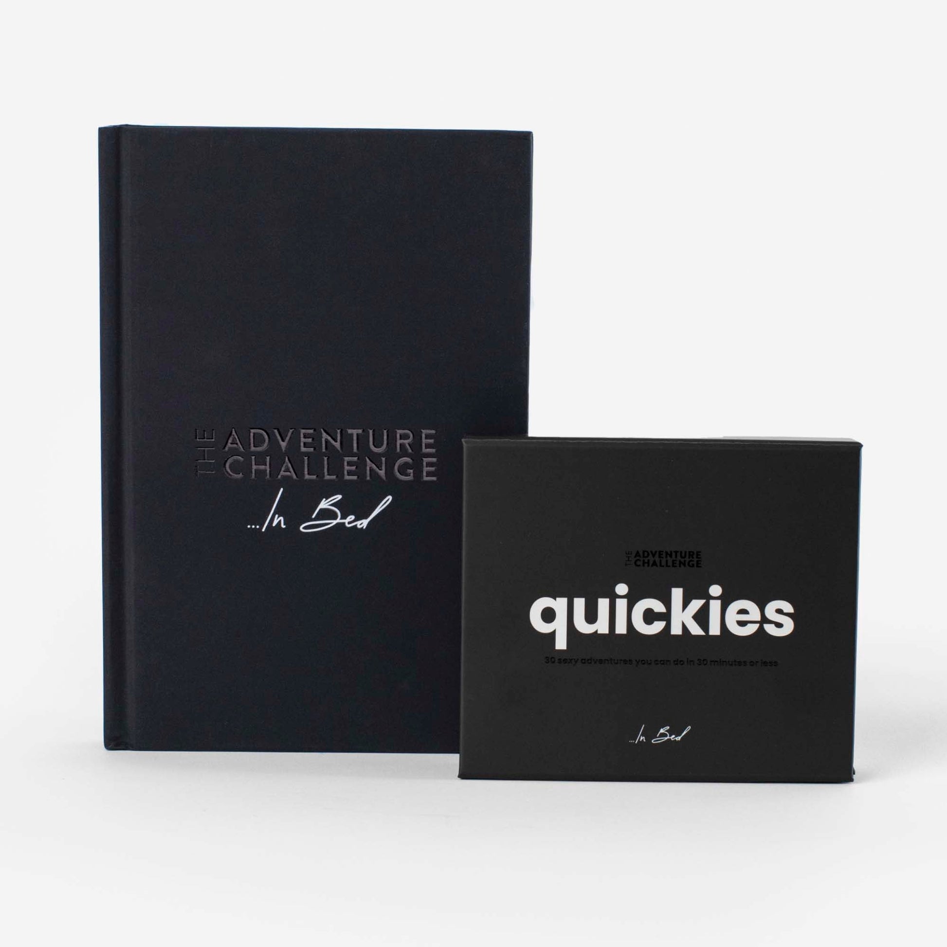 Quickies et... Ensemble au Lit Bundle