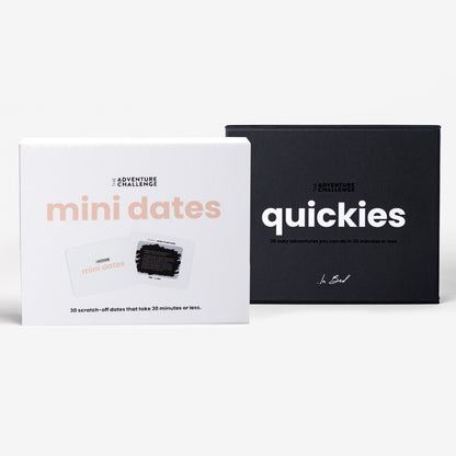 Ensemble sucré et épicé