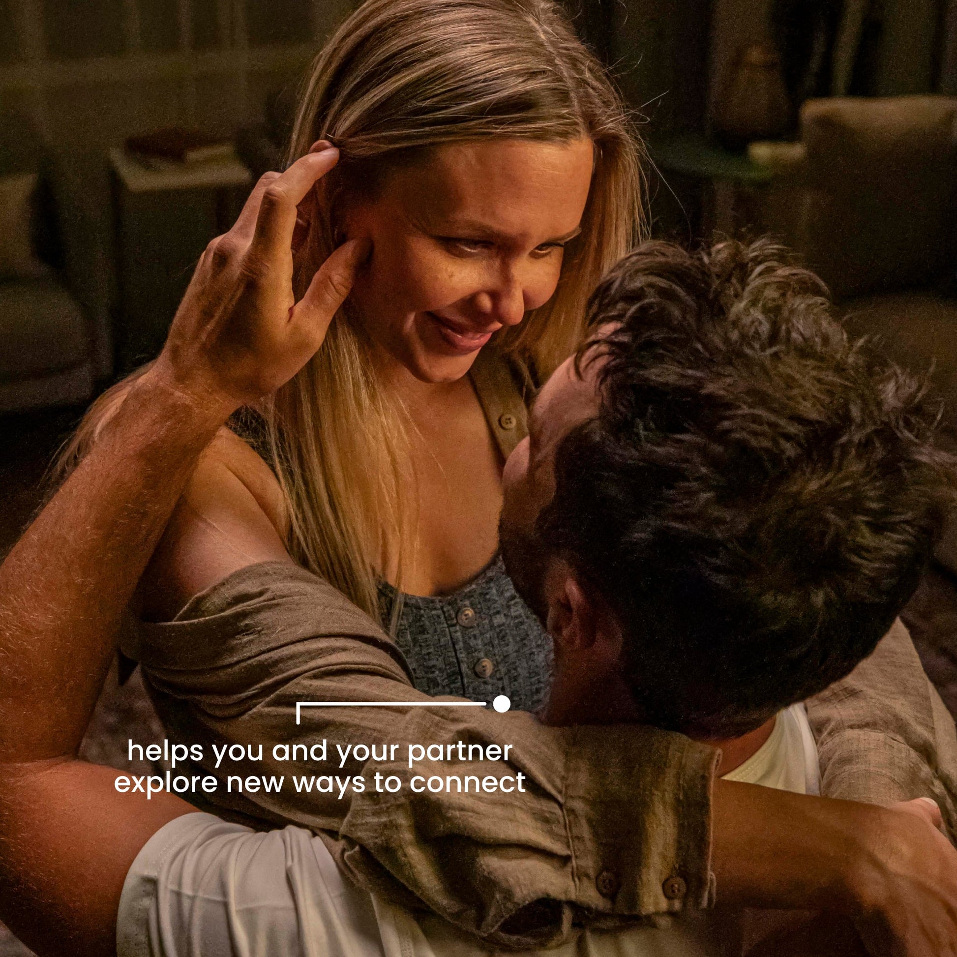 Ensemble sucré et épicé