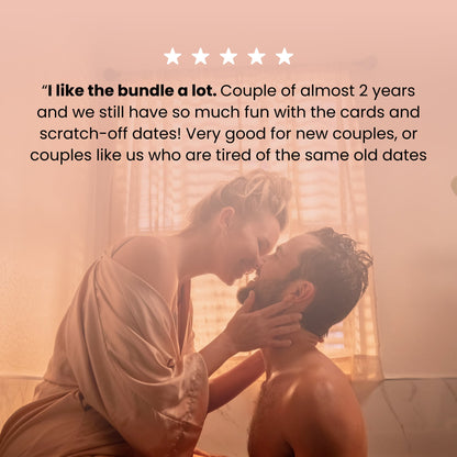 Ensemble sucré et épicé