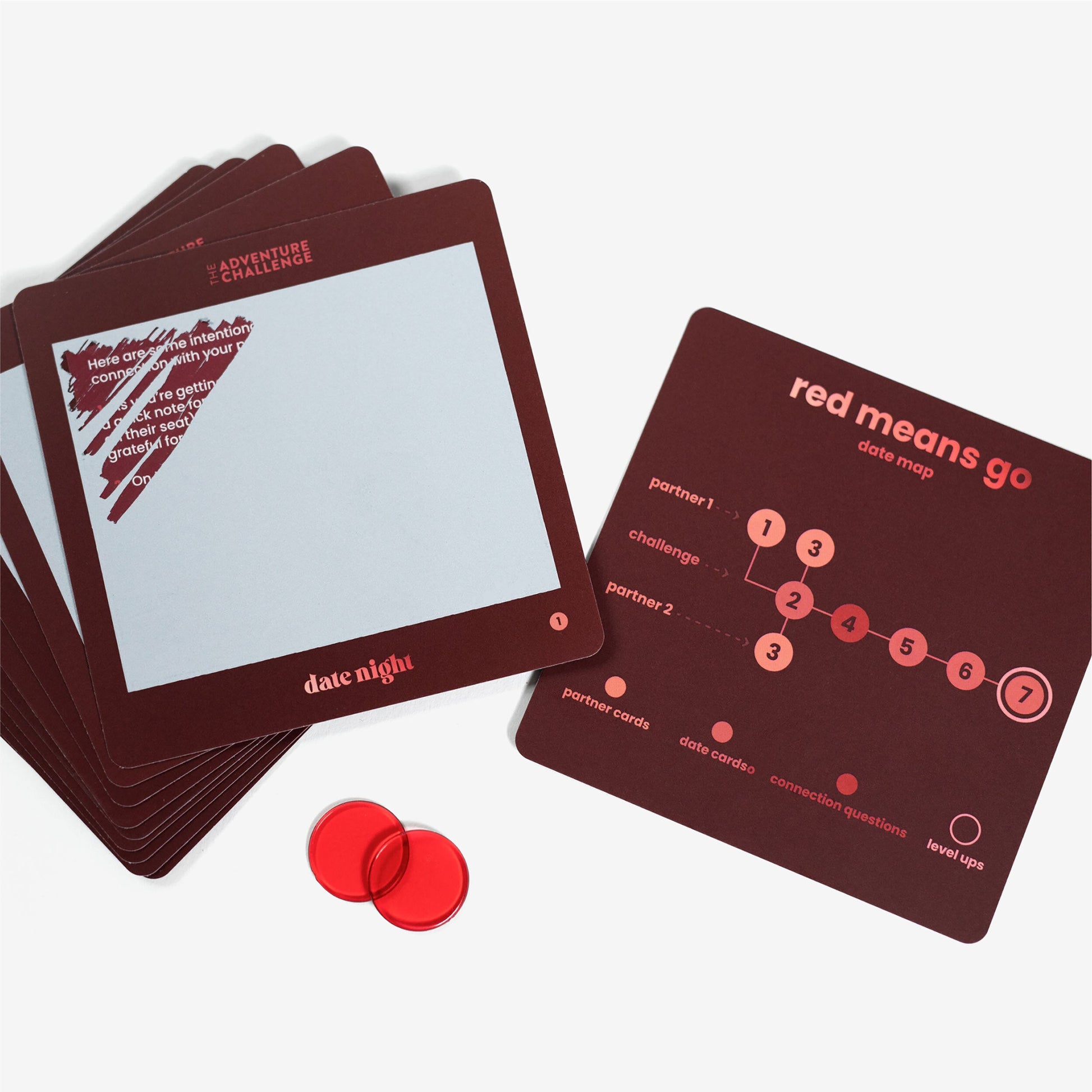 Soirée - Le rouge, c'est going