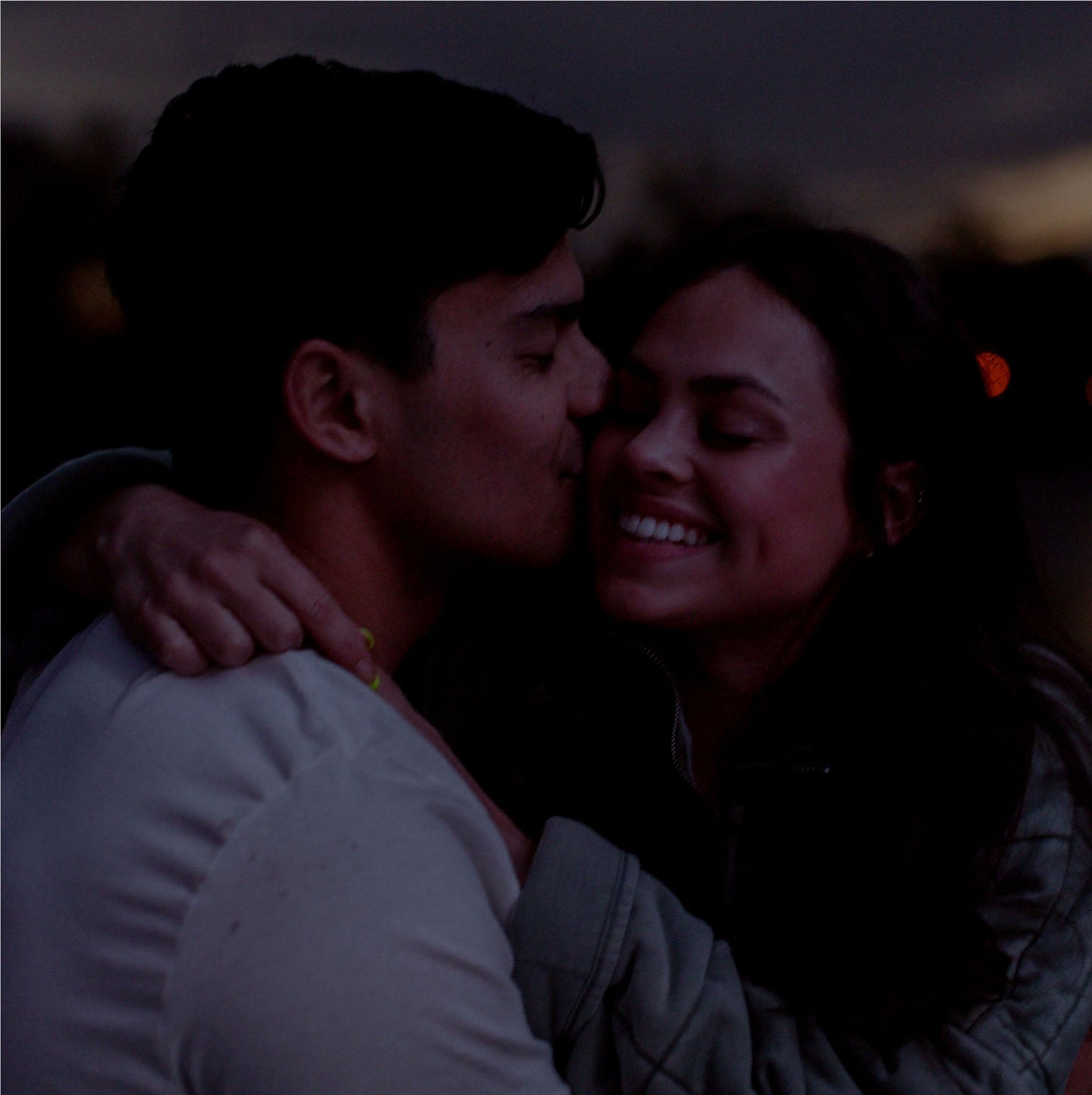 Soirée - Le rouge, c'est going