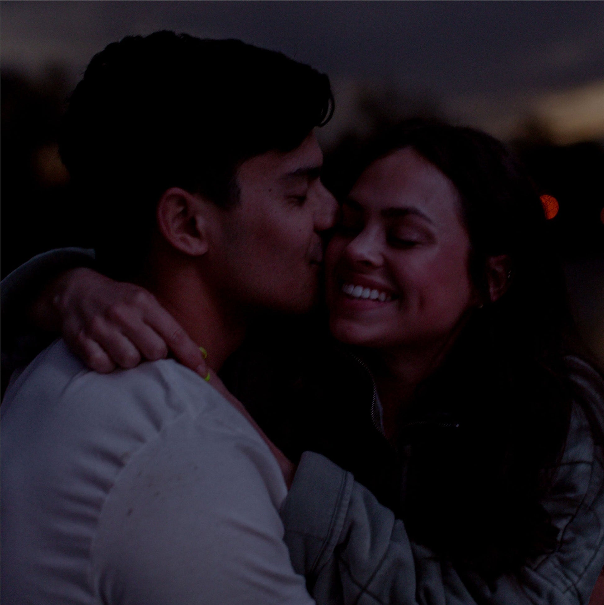 Soirée - Le rouge, c'est going